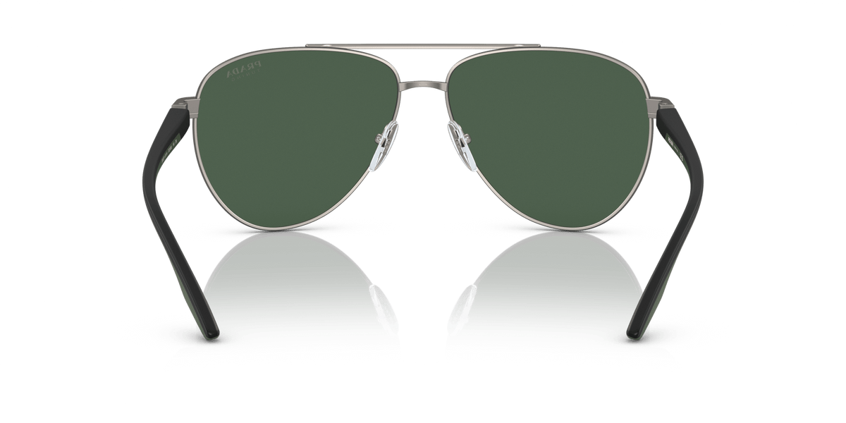 PRADA LINEA ROSSA PS 52YS Lifestyle -PRADA LINEA ROSSA Sunglasses- Optivision