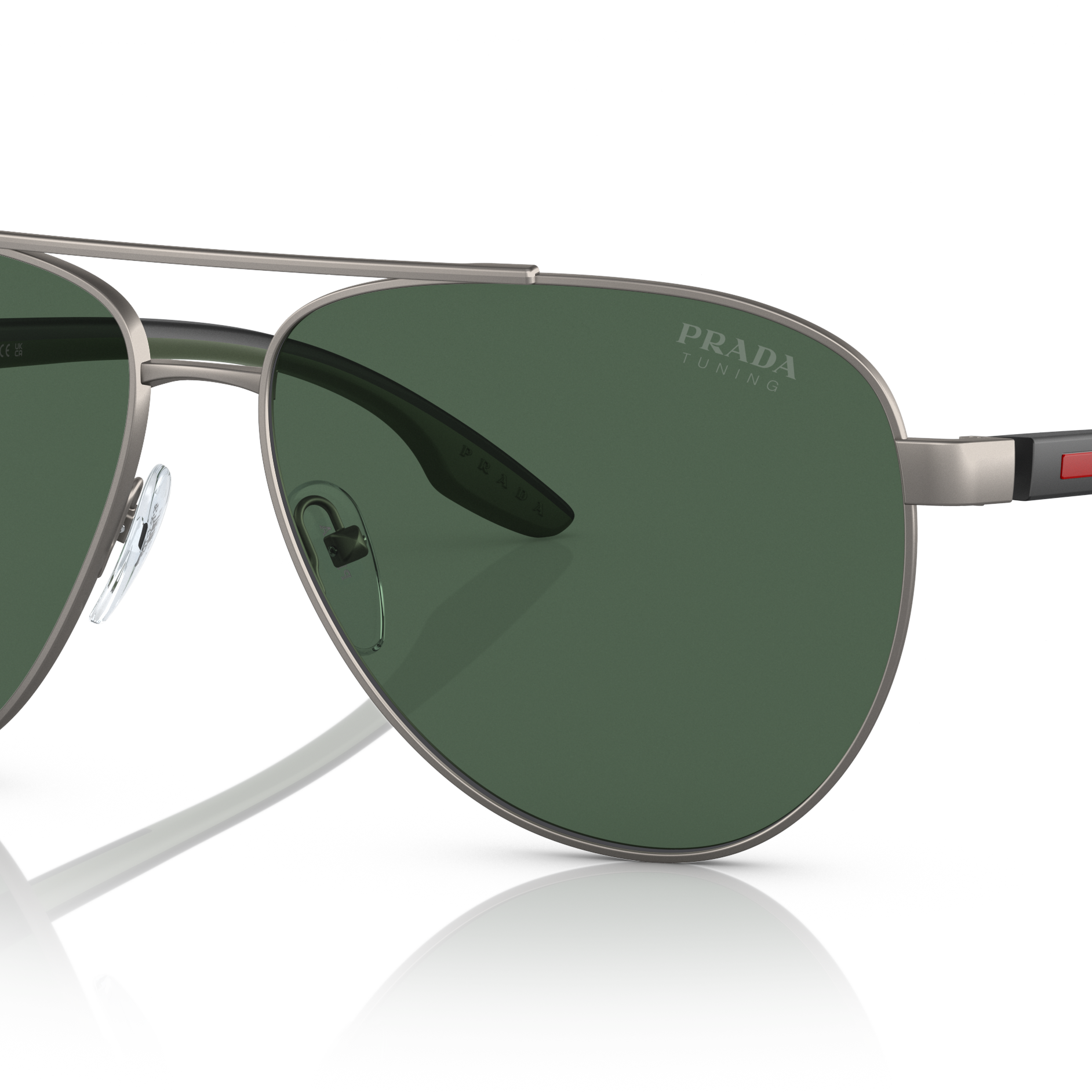 PRADA LINEA ROSSA PS 52YS