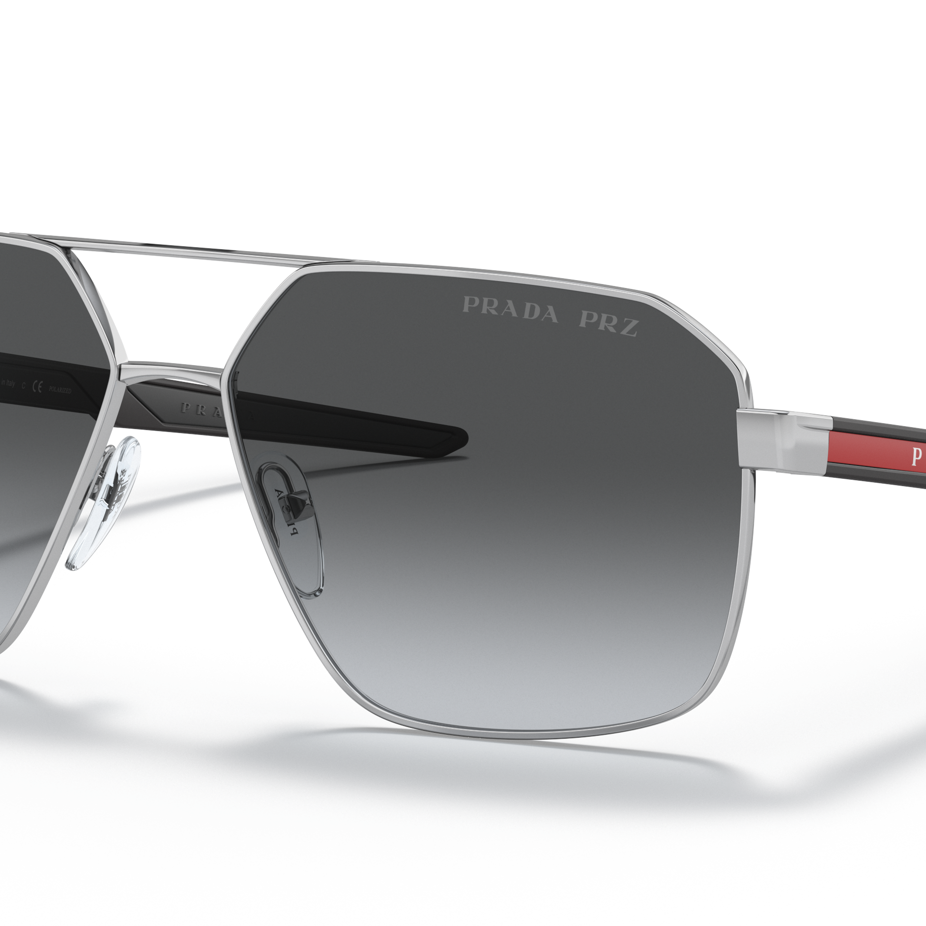 PRADA LINEA ROSSA PS 55WS