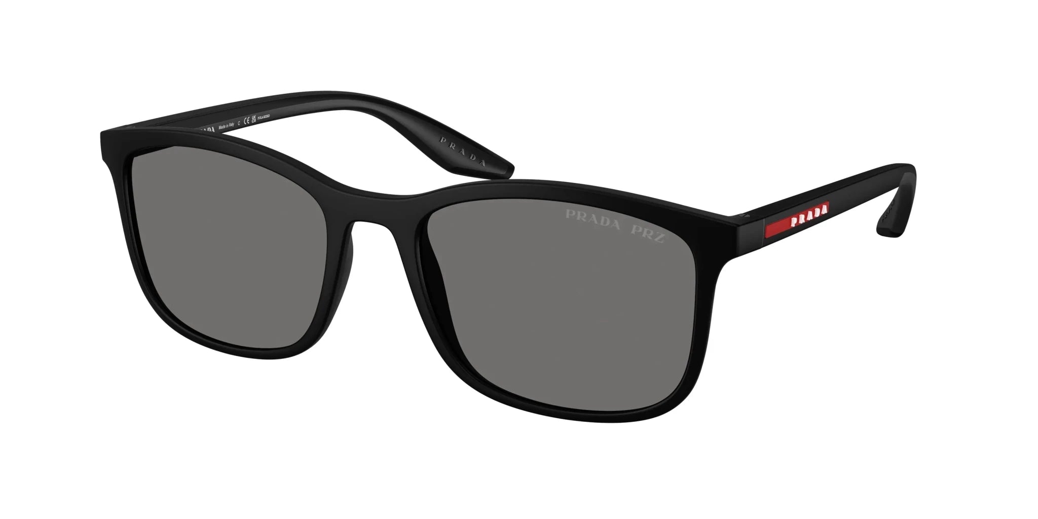 PRADA LINEA ROSSA PS A08S Lifestyle -PRADA LINEA ROSSA Sunglasses- Optivision