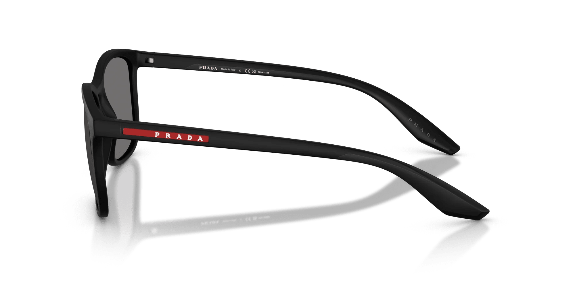 PRADA LINEA ROSSA PS A08S Lifestyle -PRADA LINEA ROSSA Sunglasses- Optivision