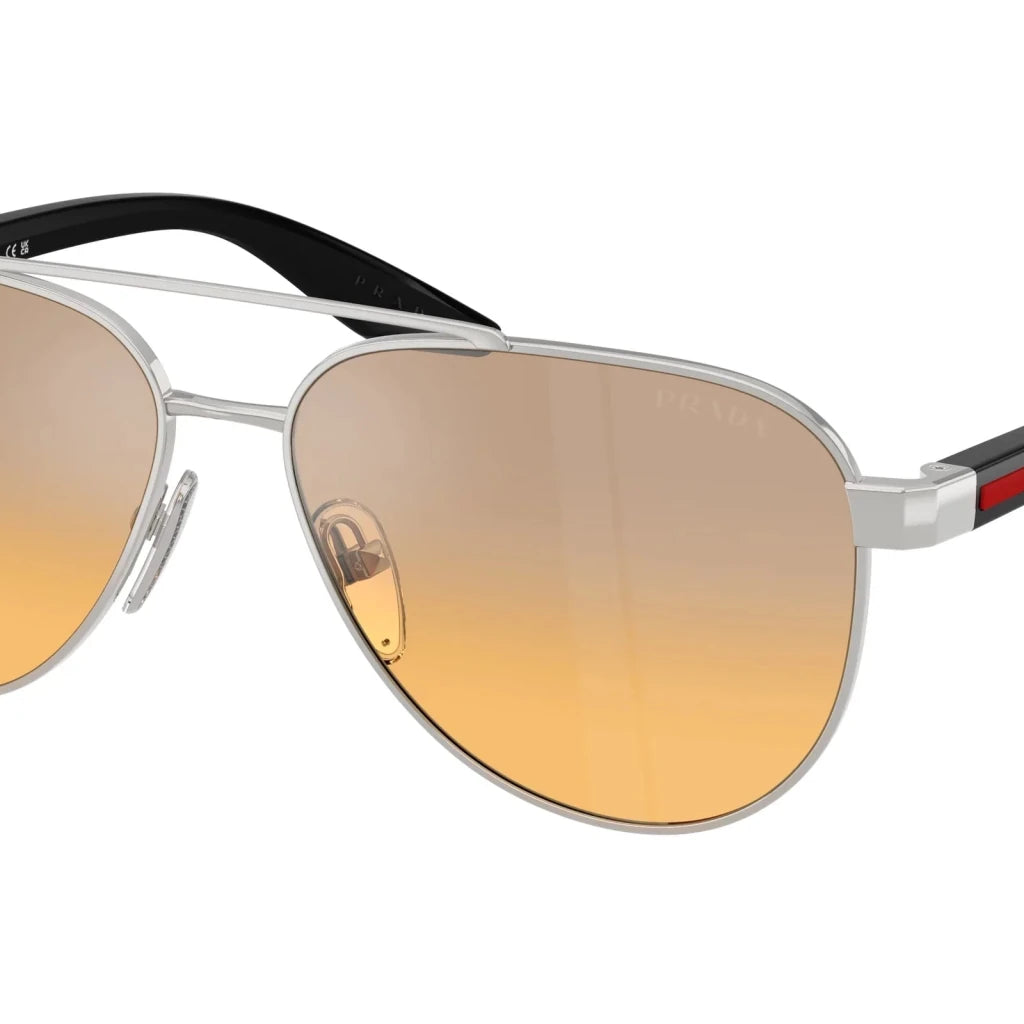PRADA LINEA ROSSA PS A52S Lifestyle -PRADA LINEA ROSSA Sunglasses- Optivision