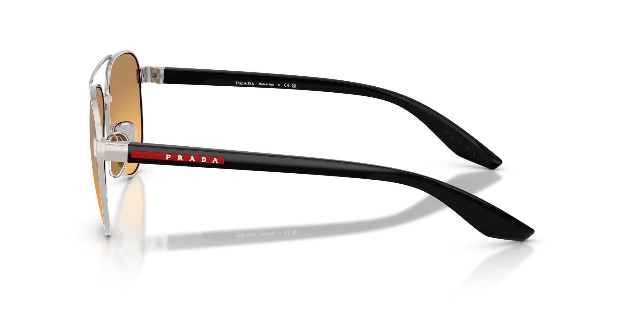 PRADA LINEA ROSSA PS A52S Lifestyle -PRADA LINEA ROSSA Sunglasses- Optivision