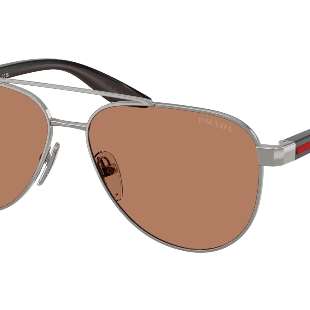 PRADA LINEA ROSSA PS A52S Lifestyle -PRADA LINEA ROSSA Sunglasses- Optivision