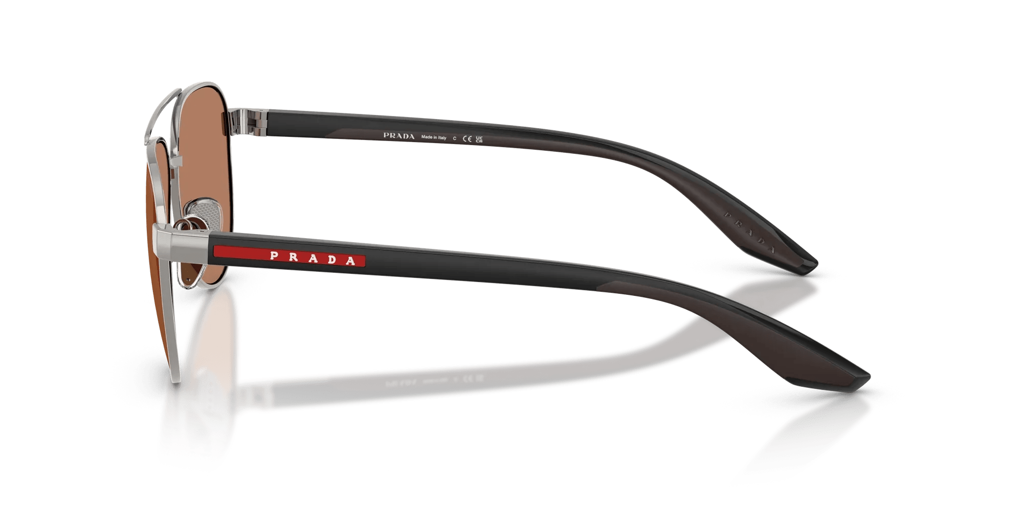 PRADA LINEA ROSSA PS A52S Lifestyle -PRADA LINEA ROSSA Sunglasses- Optivision