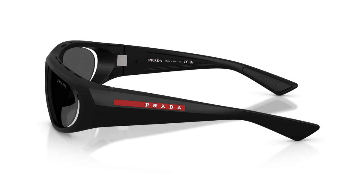 PRADA LINEA ROSSA PS B03S Active -PRADA LINEA ROSSA Sunglasses- Optivision