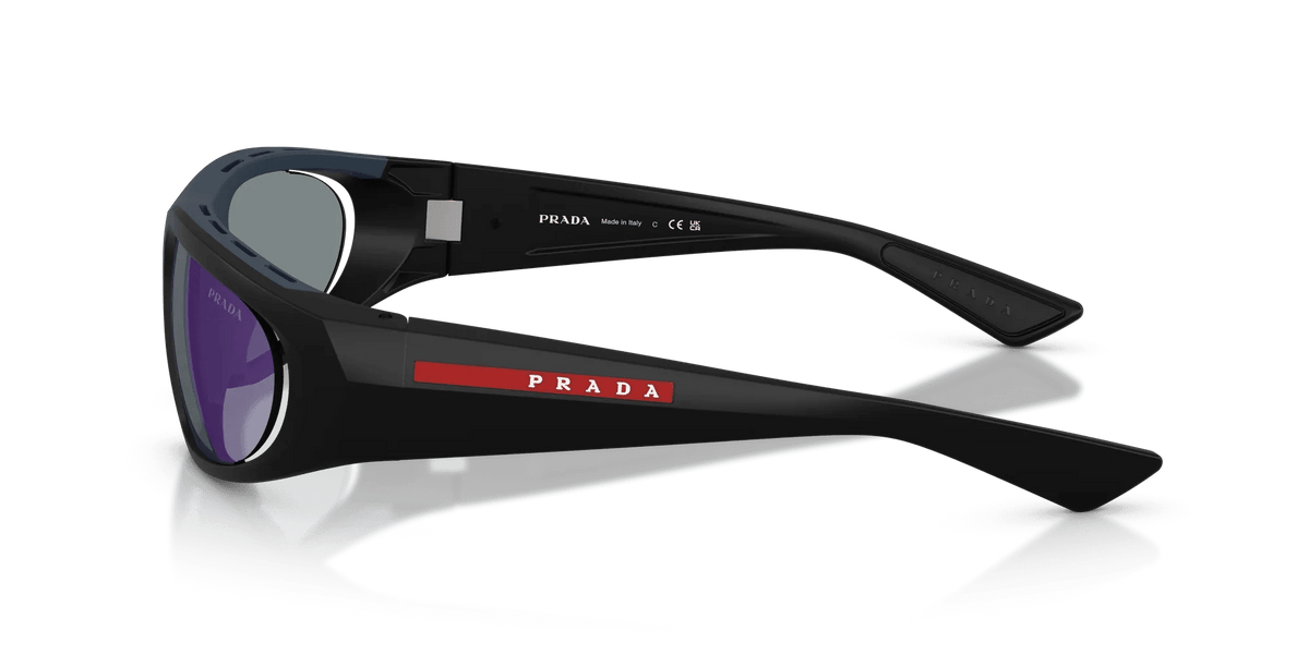 PRADA LINEA ROSSA PS B03S Active -PRADA LINEA ROSSA Sunglasses- Optivision