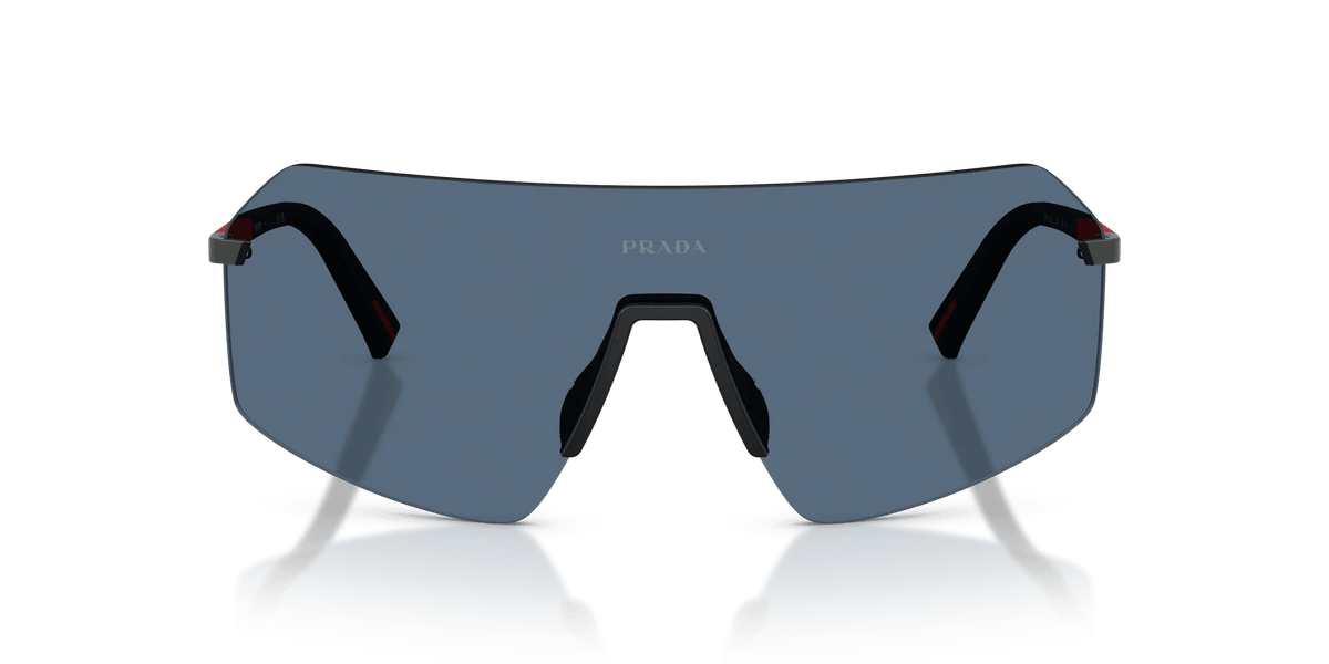 PRADA LINEA ROSSA PS B50S Lifestyle -PRADA LINEA ROSSA Sunglasses- Optivision