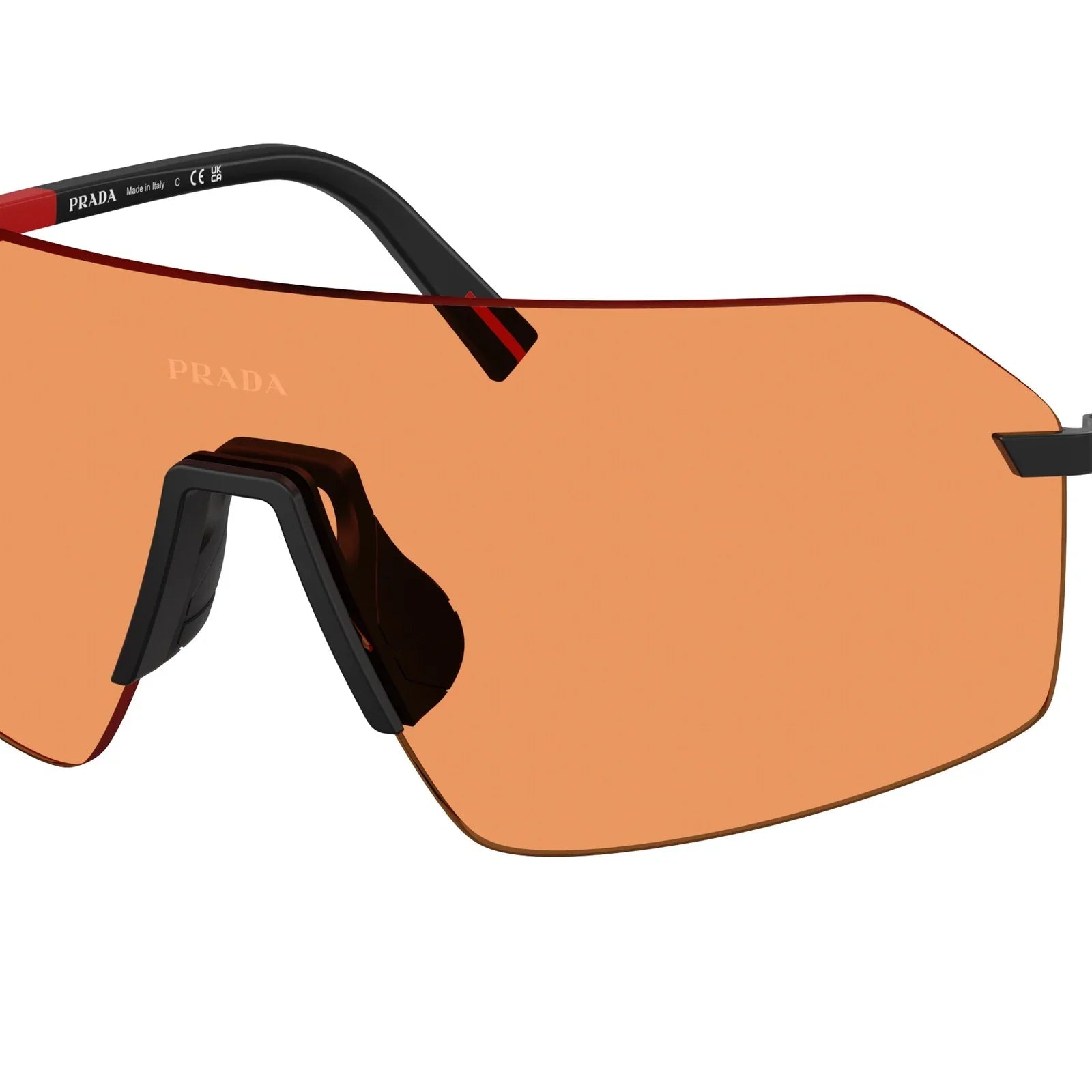PRADA LINEA ROSSA PS B50S