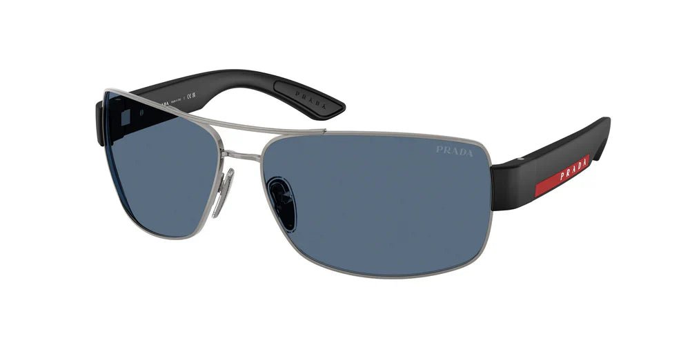 PRADA LINEA ROSSA PS B52S Lifestyle -PRADA LINEA ROSSA Sunglasses- Optivision