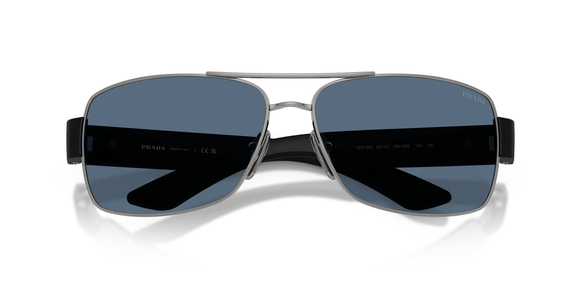 PRADA LINEA ROSSA PS B52S Lifestyle -PRADA LINEA ROSSA Sunglasses- Optivision