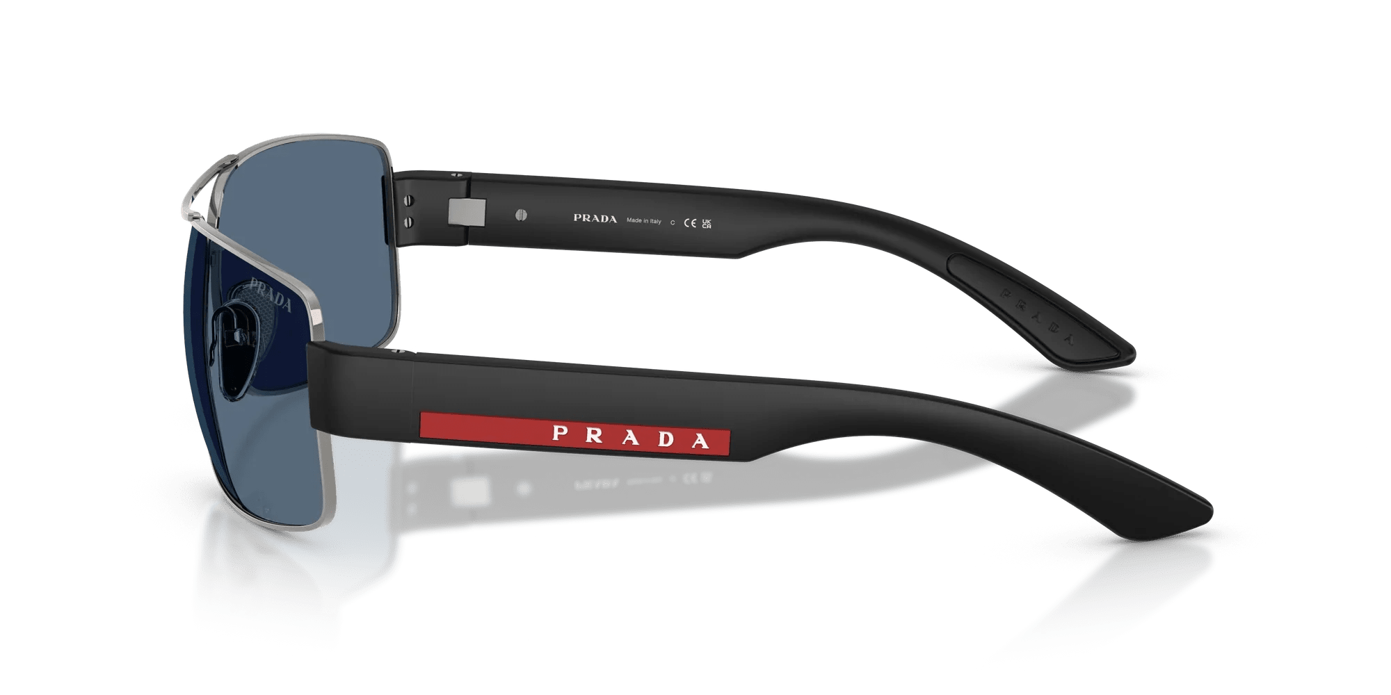 PRADA LINEA ROSSA PS B52S Lifestyle -PRADA LINEA ROSSA Sunglasses- Optivision