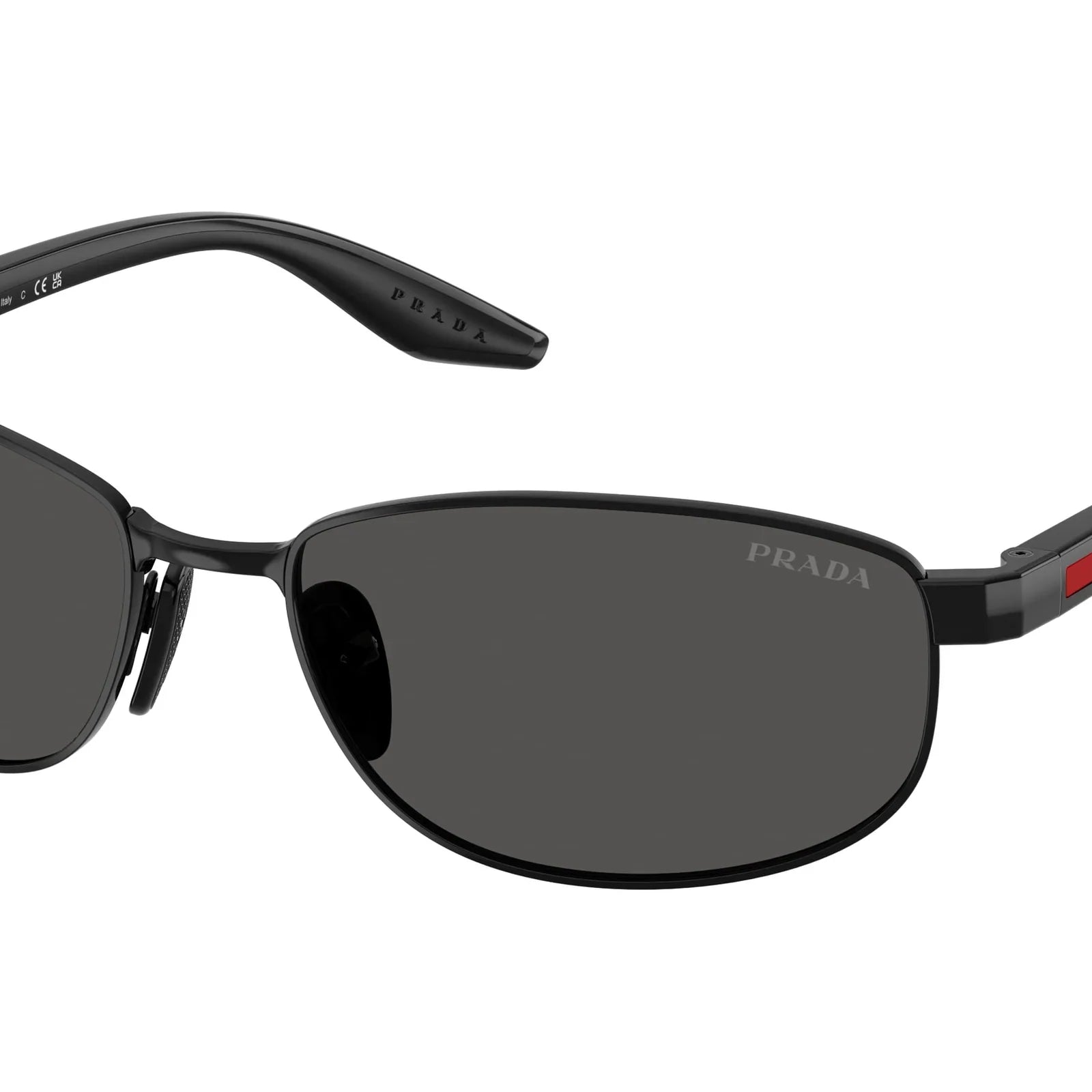 PRADA LINEA ROSSA PS B53S