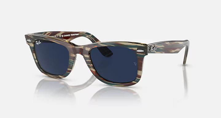 RAYBAN RB2140 WAYFARER -RAYBAN Sunglasses- Optivision