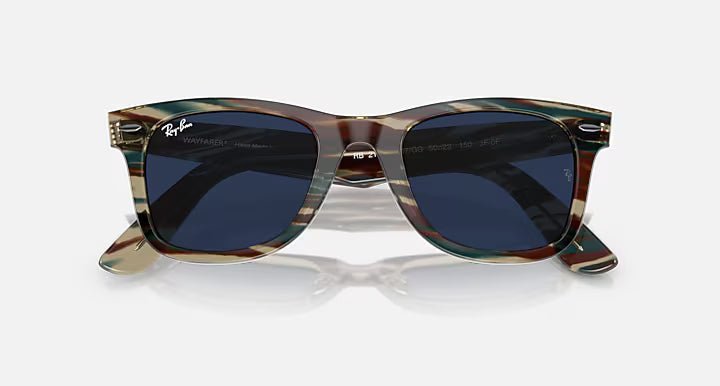 RAYBAN RB2140 WAYFARER -RAYBAN Sunglasses- Optivision