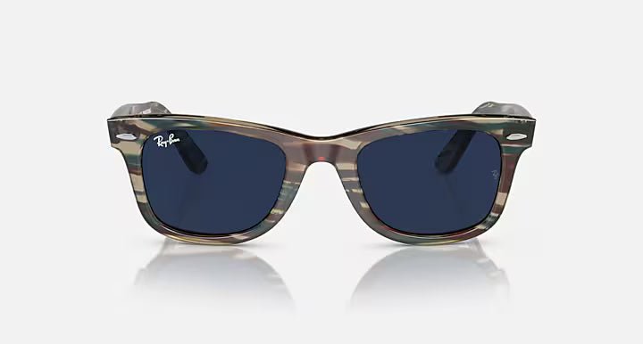 RAYBAN RB2140 WAYFARER -RAYBAN Sunglasses- Optivision