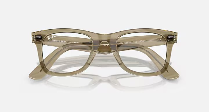 RAYBAN RB2140 WAYFARER -RAYBAN Sunglasses- Optivision