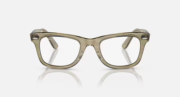 RAYBAN RB2140 WAYFARER -RAYBAN Sunglasses- Optivision