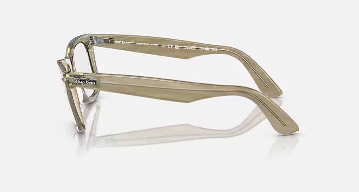 RAYBAN RB2140 WAYFARER -RAYBAN Sunglasses- Optivision