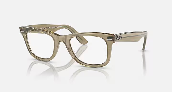 RAYBAN RB2140 WAYFARER -RAYBAN Sunglasses- Optivision