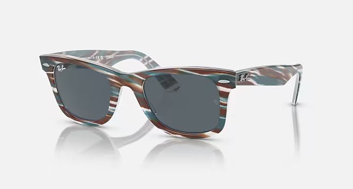 RAYBAN RB2140 WAYFARER -RAYBAN Sunglasses- Optivision
