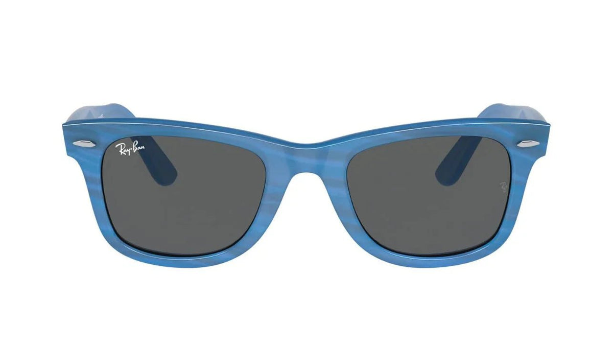 RAYBAN RB2140 WAYFARER -RAYBAN Sunglasses- Optivision