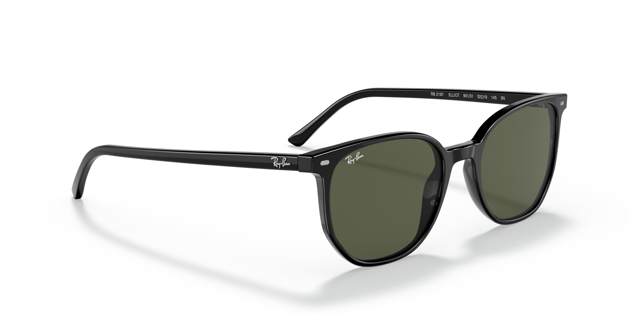 RAY-BAN RB2197 ELLIOT -RAY-BAN Sunglasses- Optivision
