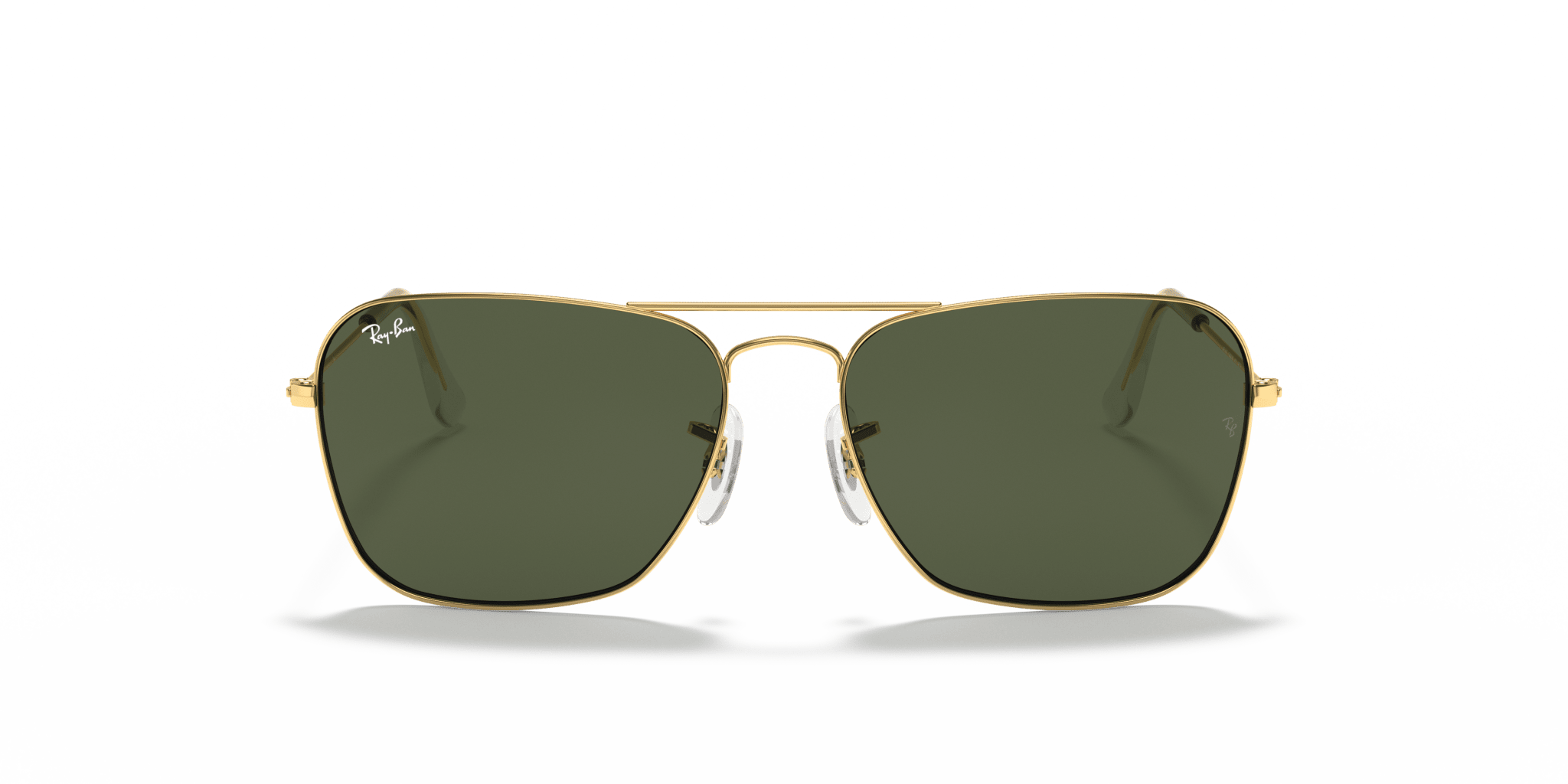 RAY-BAN RB3136 CARAVAN -RAY-BAN Sunglasses- Optivision