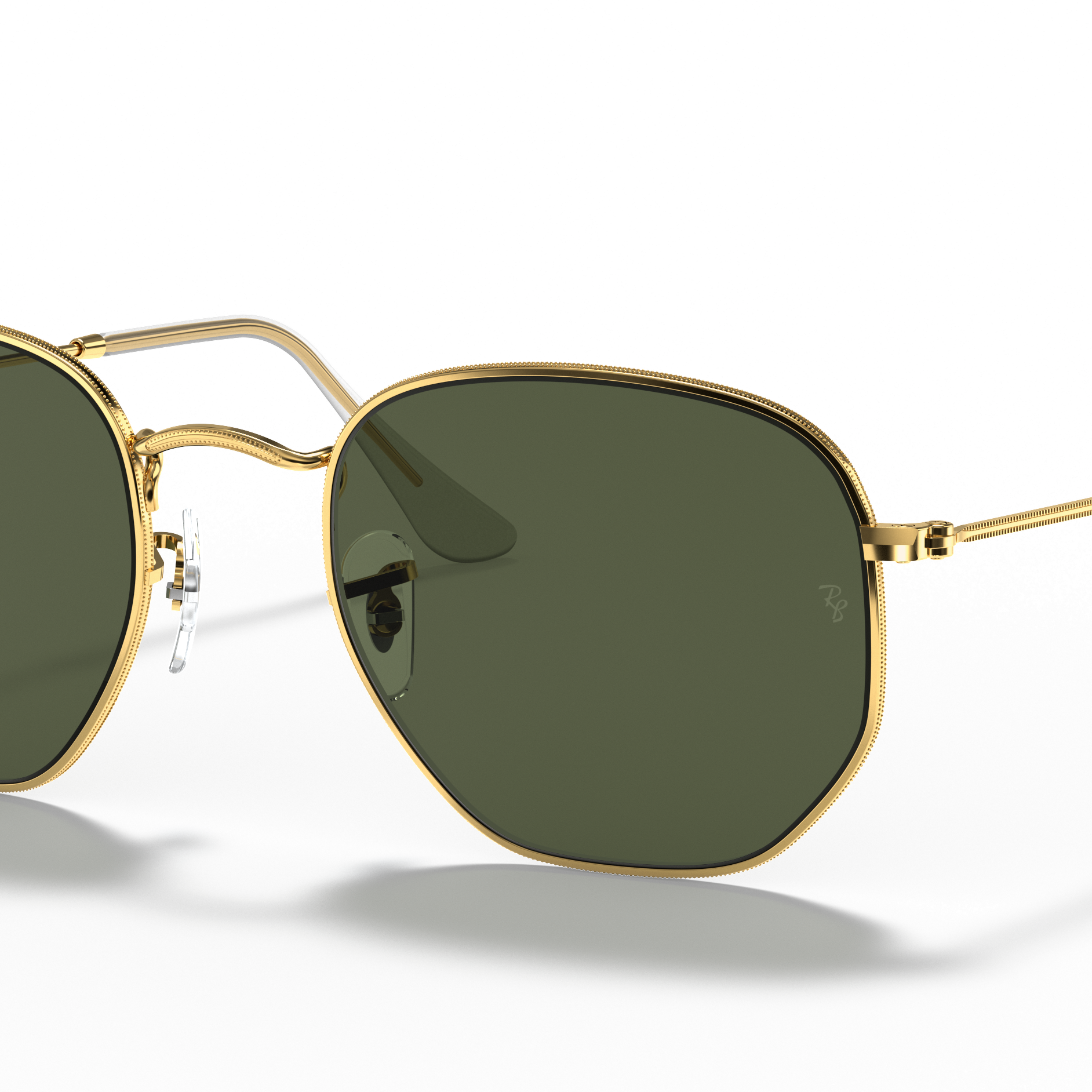 RAY-BAN RB3548