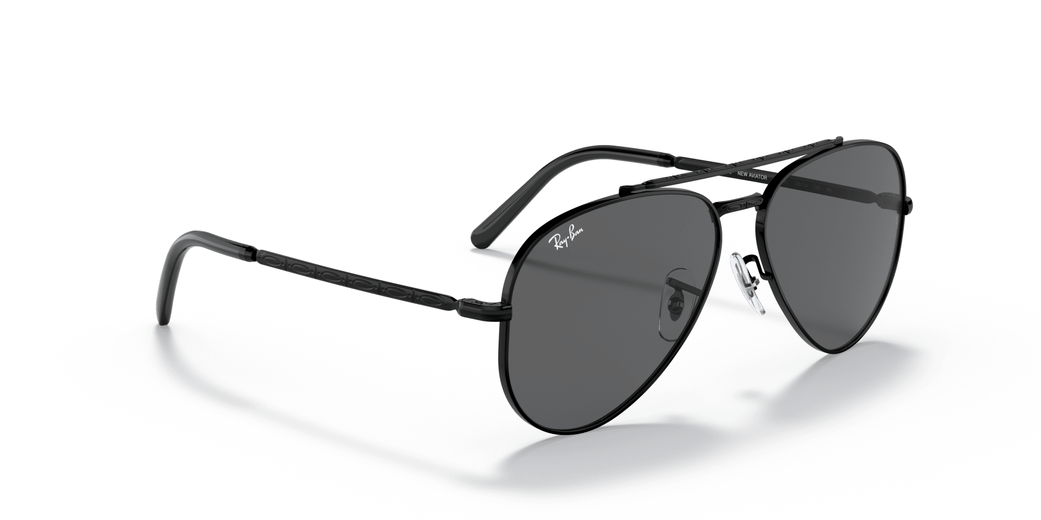 RAY-BAN RB3625 NEW AVIATOR -RAY-BAN Sunglasses- Optivision