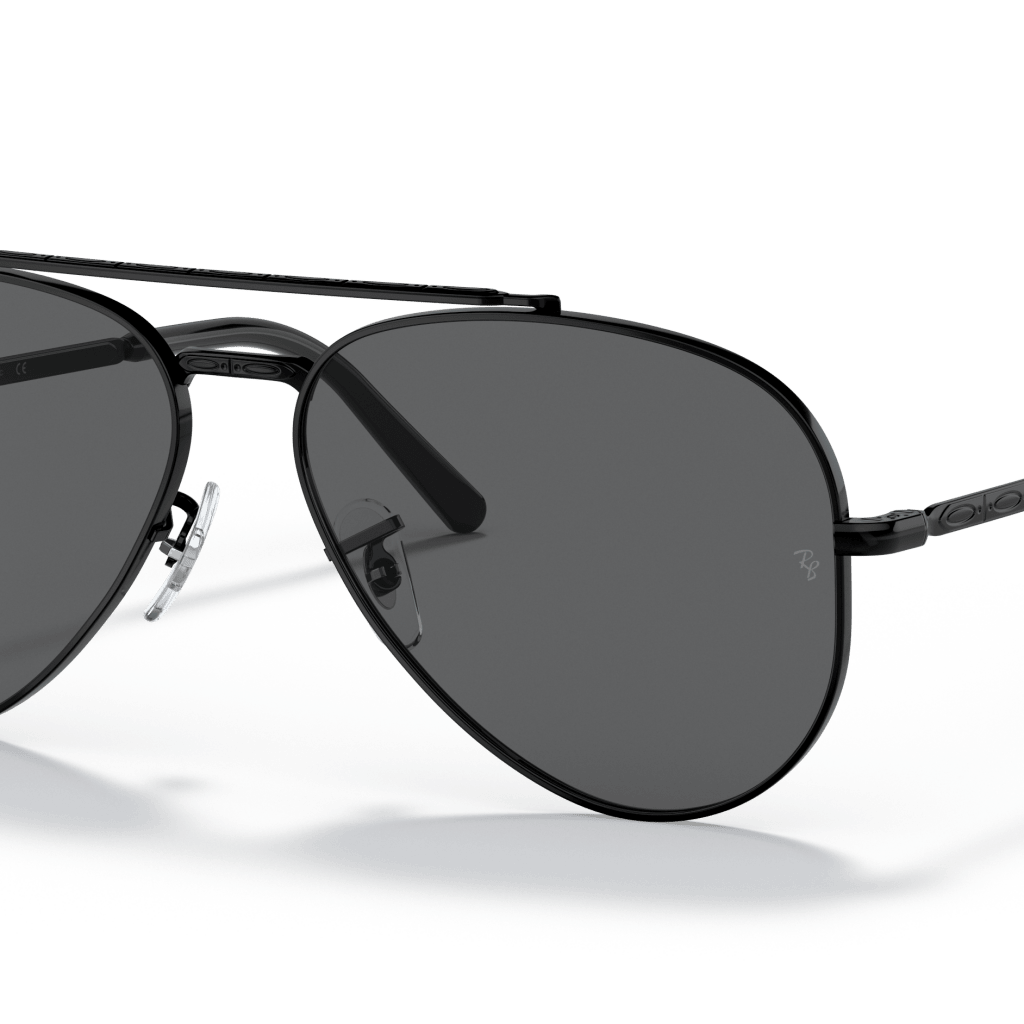 RAY-BAN RB3625 NEW AVIATOR -RAY-BAN Sunglasses- Optivision