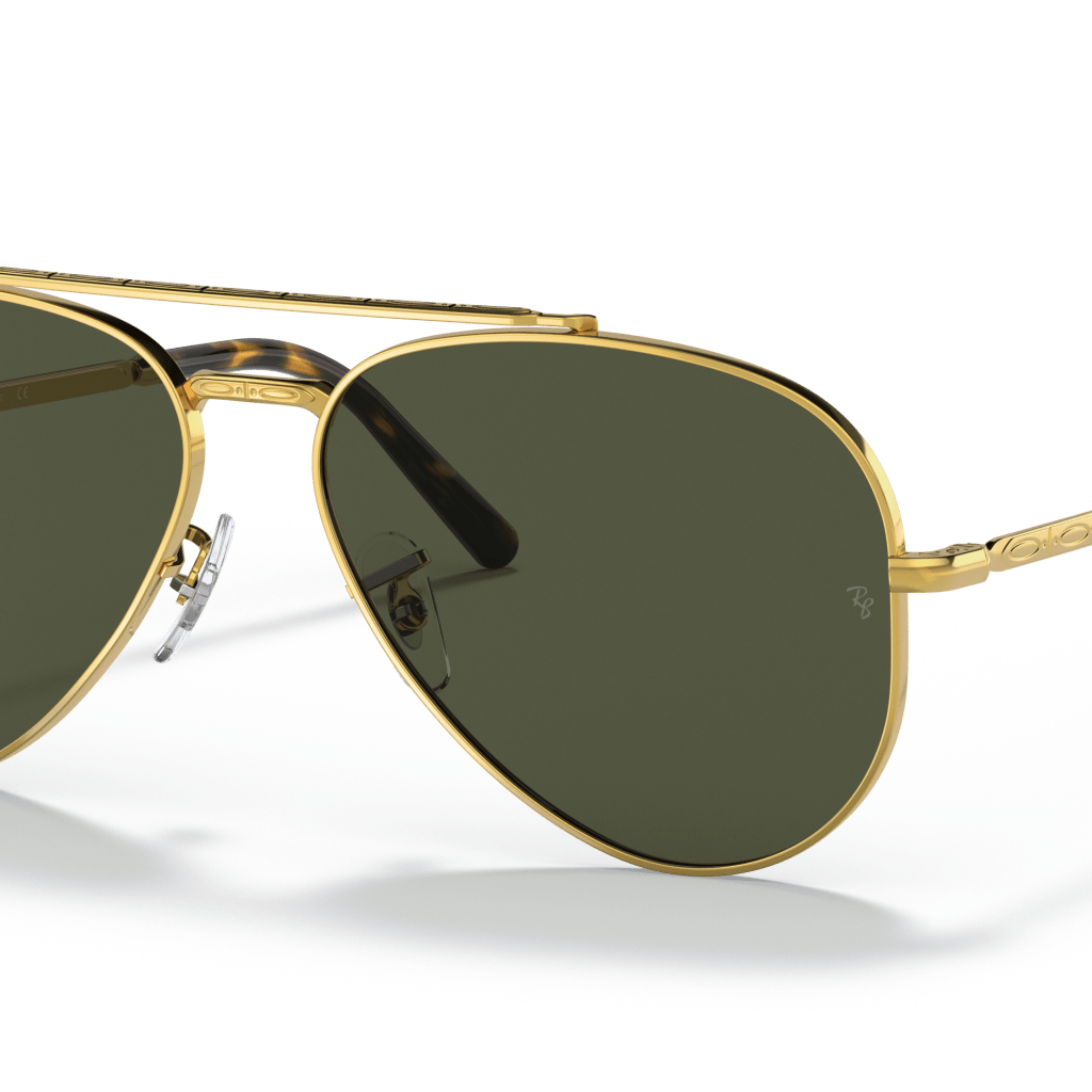 RAY-BAN RB3625 NEW AVIATOR -RAY-BAN Sunglasses- Optivision