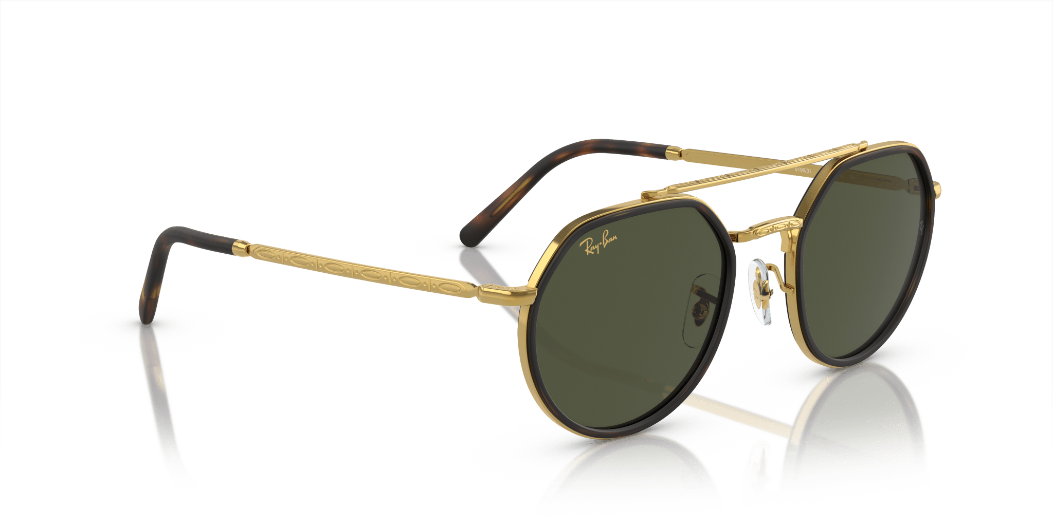 RAY-BAN RB3765 -RAY-BAN Sunglasses- Optivision