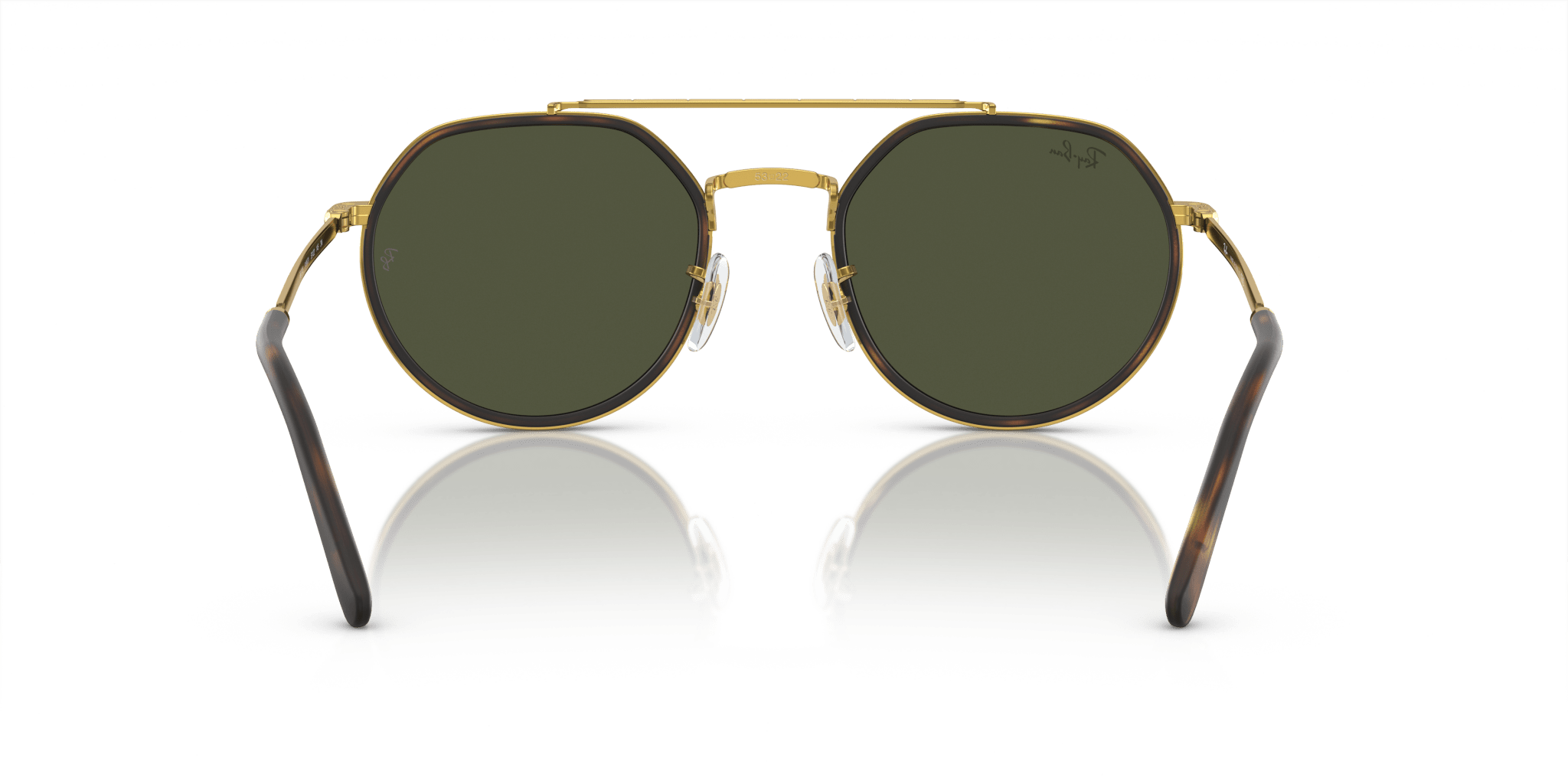 RAY-BAN RB3765 -RAY-BAN Sunglasses- Optivision