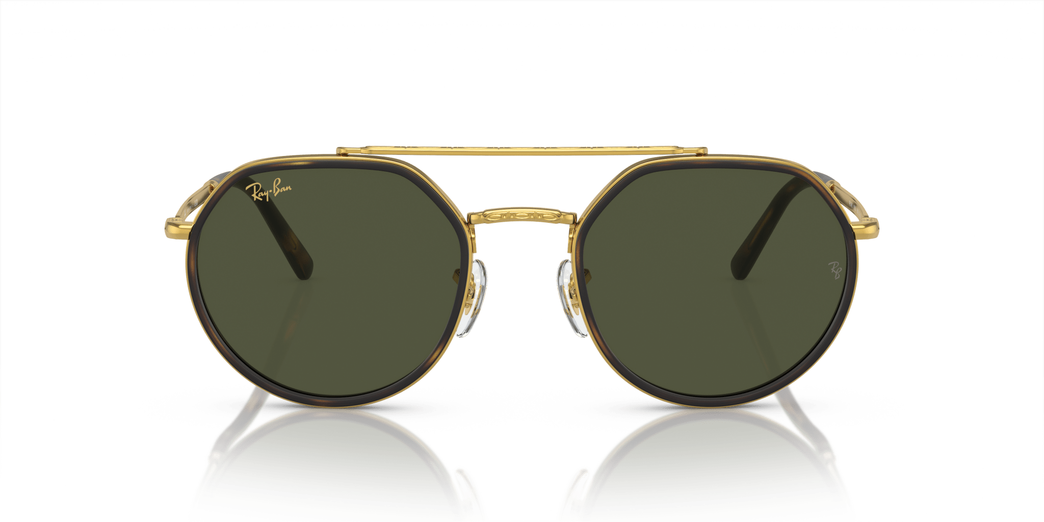 RAY-BAN RB3765 -RAY-BAN Sunglasses- Optivision