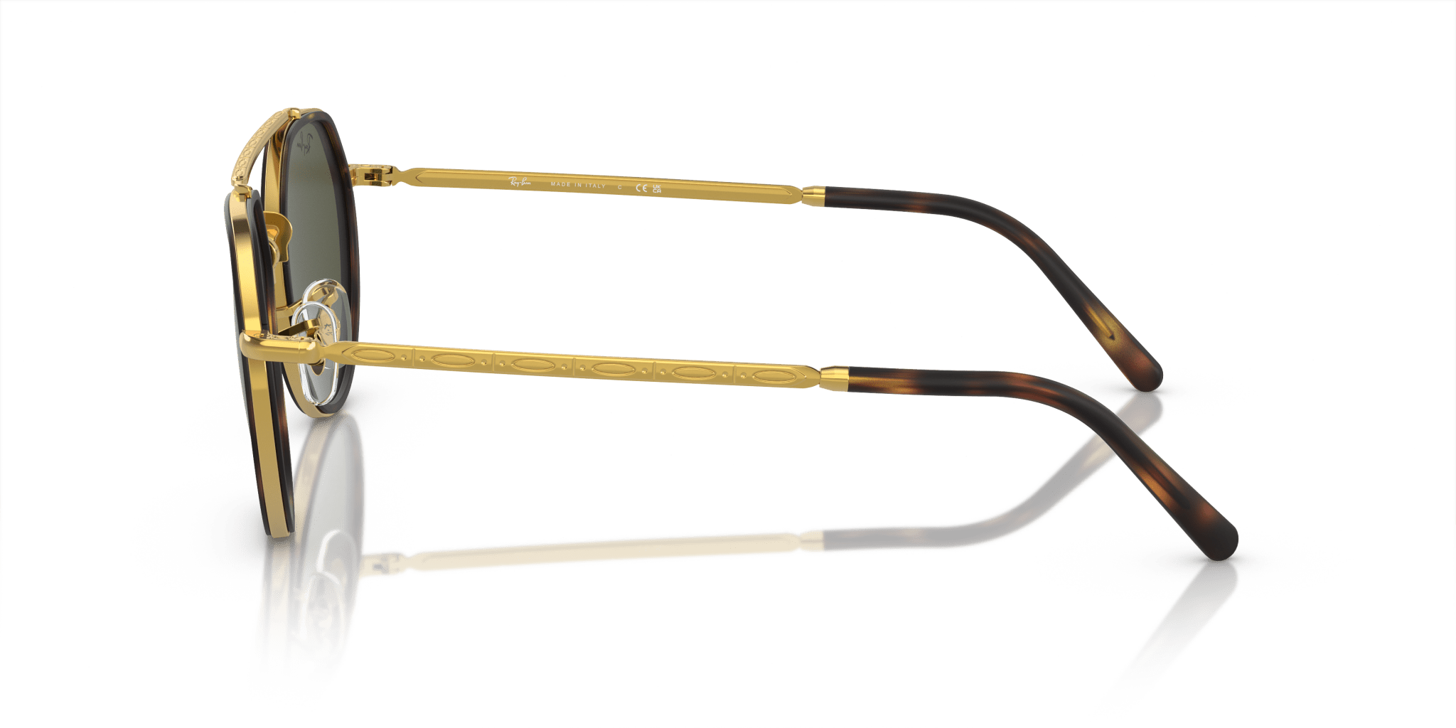 RAY-BAN RB3765 -RAY-BAN Sunglasses- Optivision
