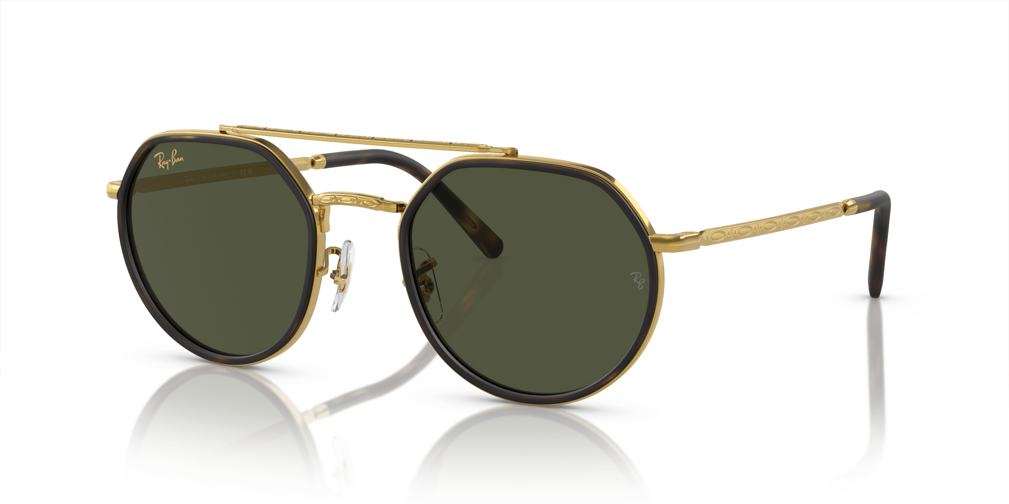RAY-BAN RB3765 -RAY-BAN Sunglasses- Optivision