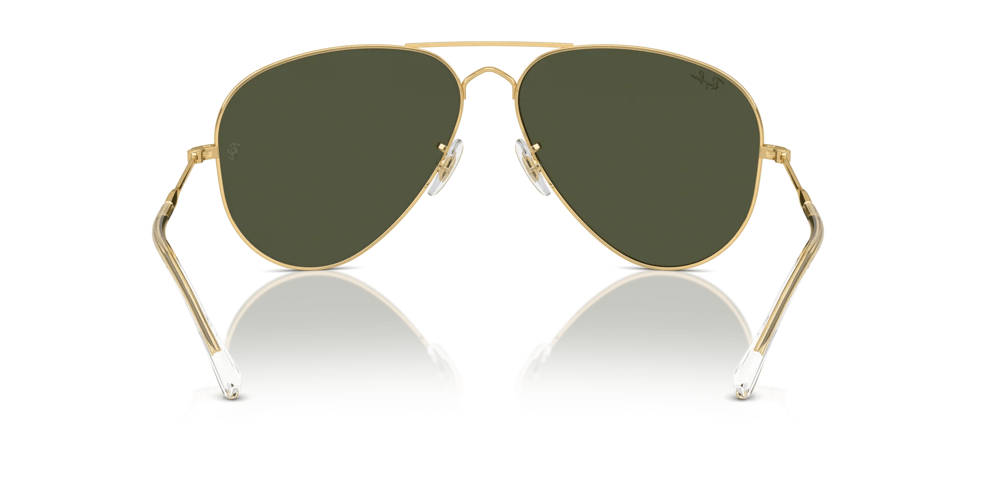 RAY-BAN RB3825 OLD AVIATOR -RAY-BAN Sunglasses- Optivision