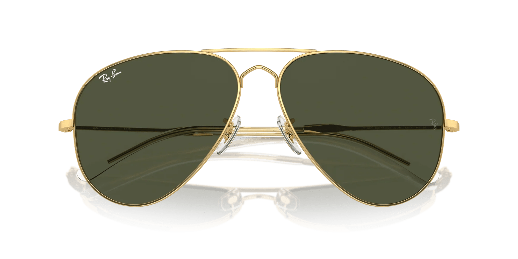 RAY-BAN RB3825 OLD AVIATOR -RAY-BAN Sunglasses- Optivision
