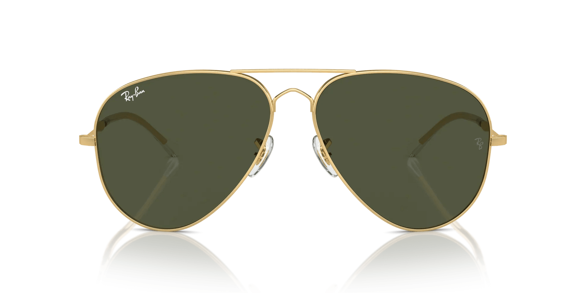 RAY-BAN RB3825 OLD AVIATOR -RAY-BAN Sunglasses- Optivision
