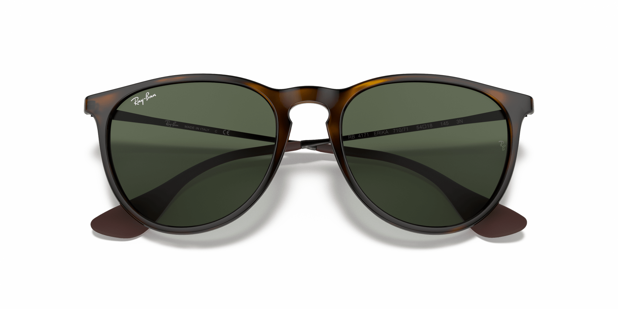 RAY-BAN RB4171 ERIKA -RAY-BAN Sunglasses- Optivision