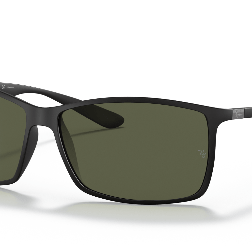 RAY-BAN RB4179 LITEFORCE -RAY-BAN Sunglasses- Optivision