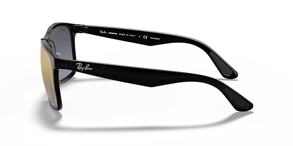 RAY-BAN RB4264 -RAY-BAN Sunglasses- Optivision