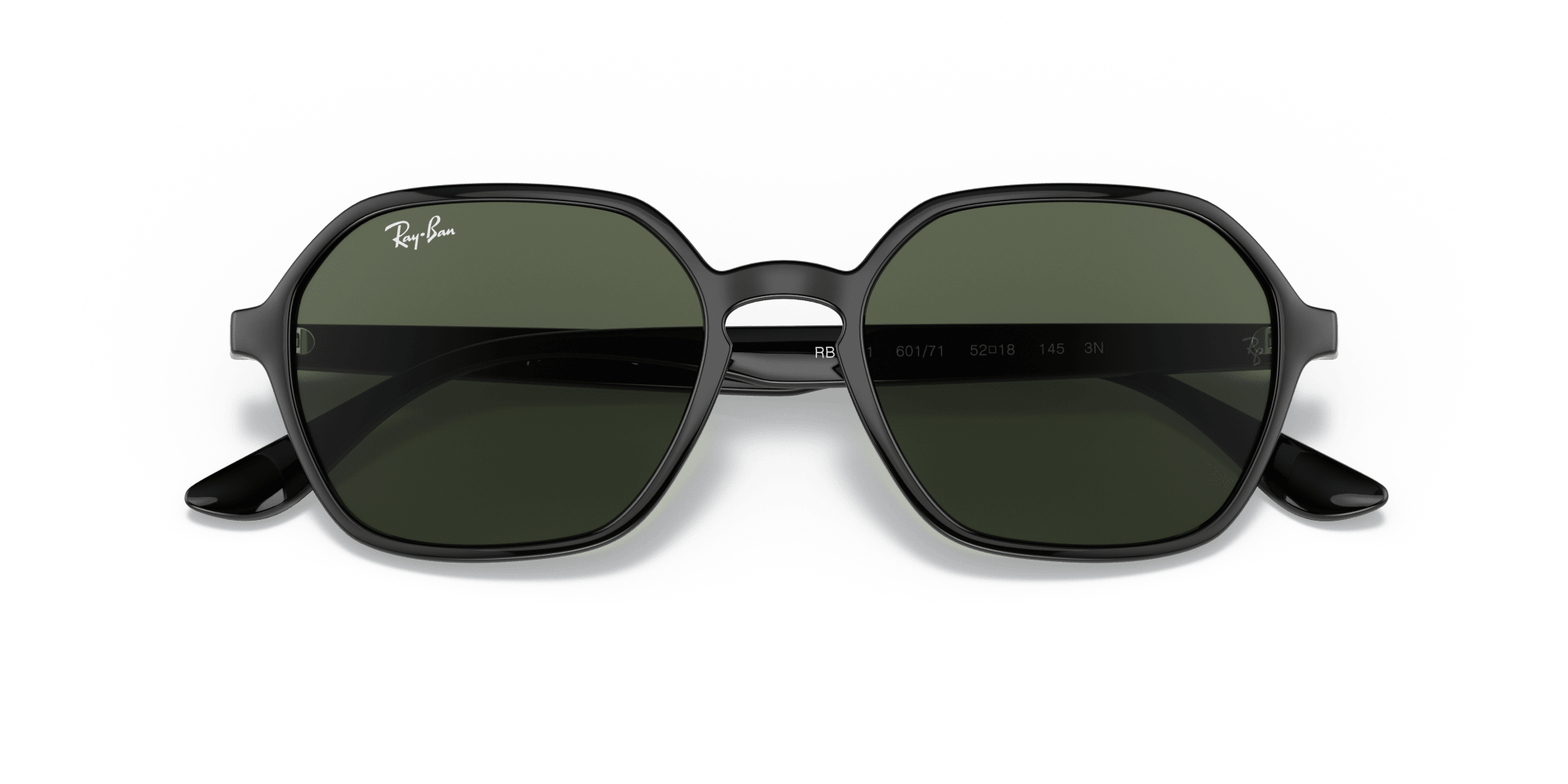 RAY-BAN RB4361 -RAY-BAN Sunglasses- Optivision
