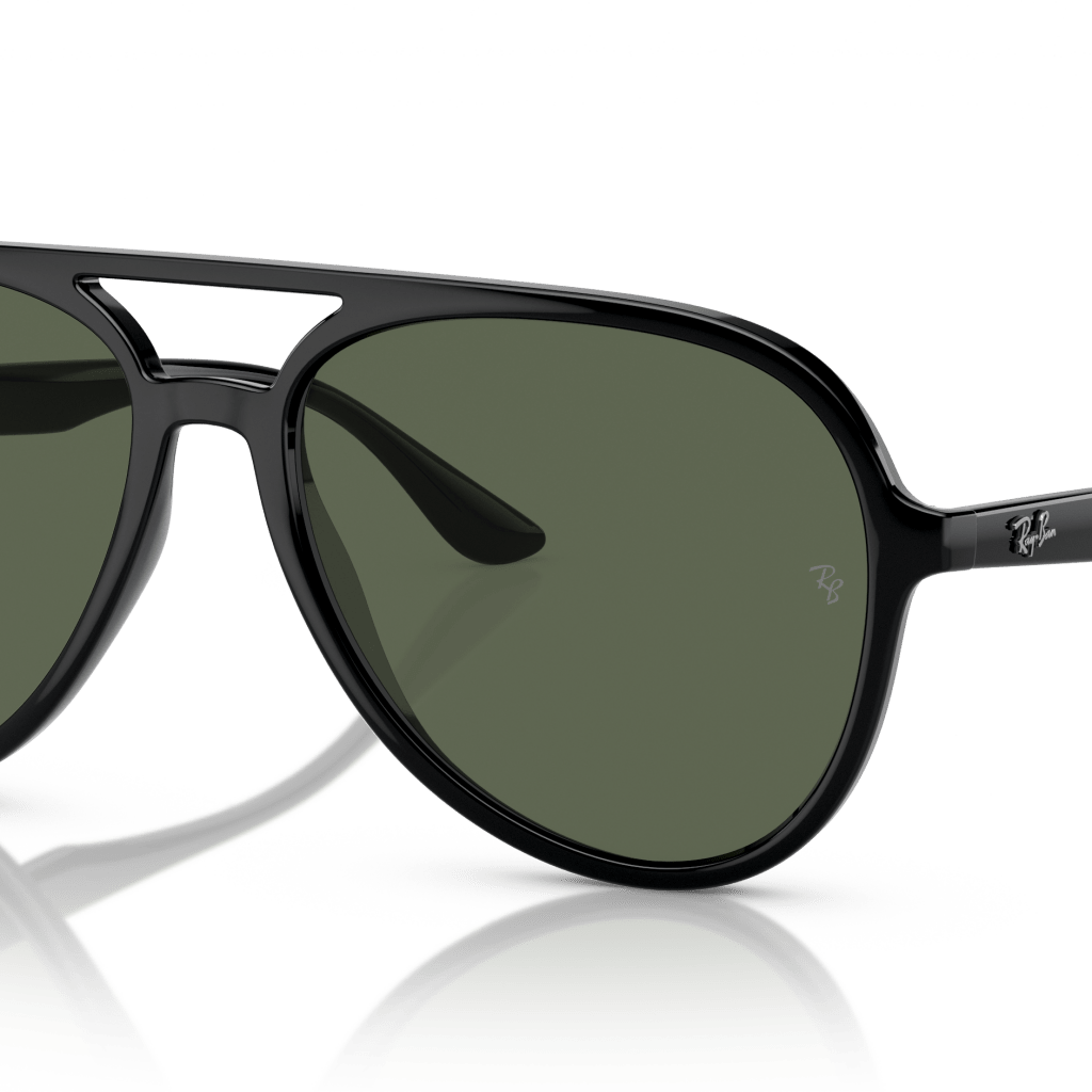 RAY-BAN RB4376 -RAY-BAN Sunglasses- Optivision