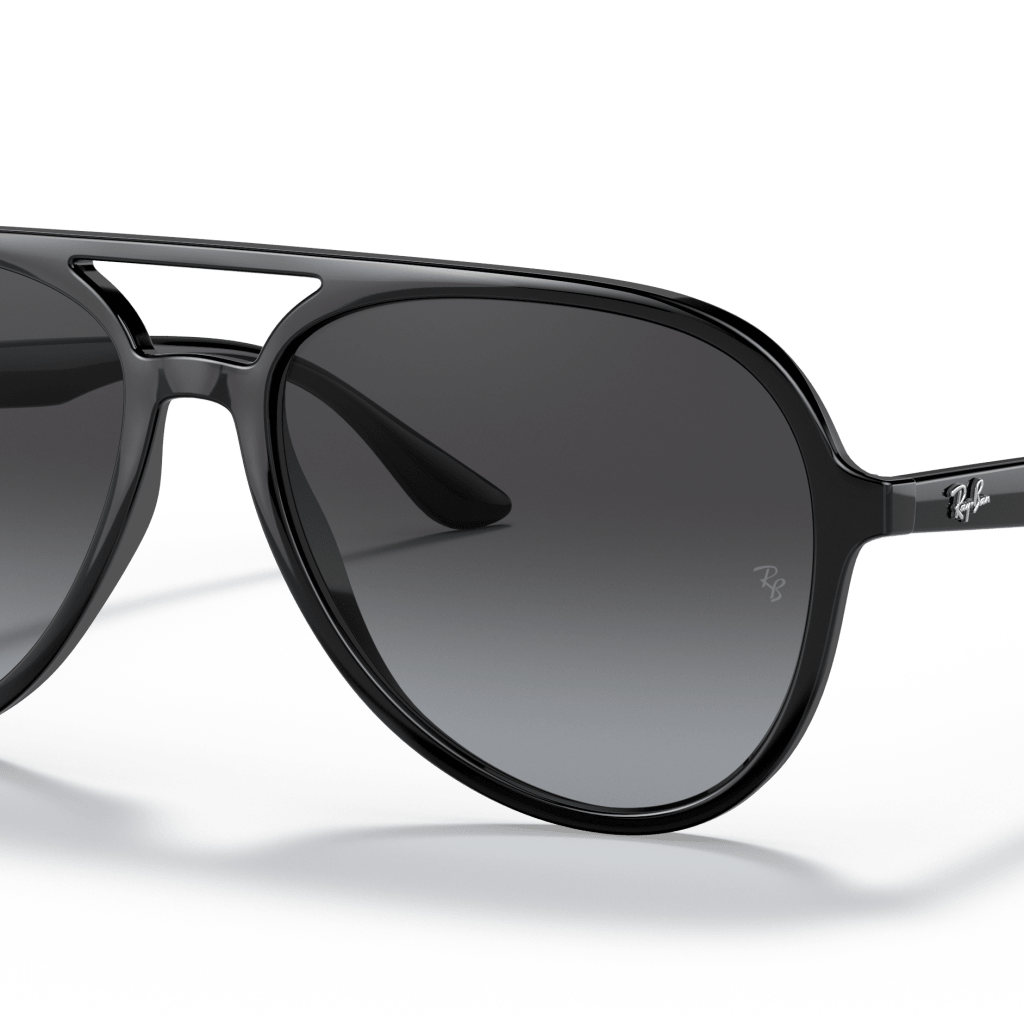 RAY-BAN RB4376 -RAY-BAN Sunglasses- Optivision