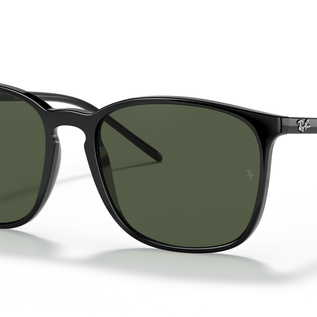 RAY-BAN RB4387 -RAY-BAN Sunglasses- Optivision