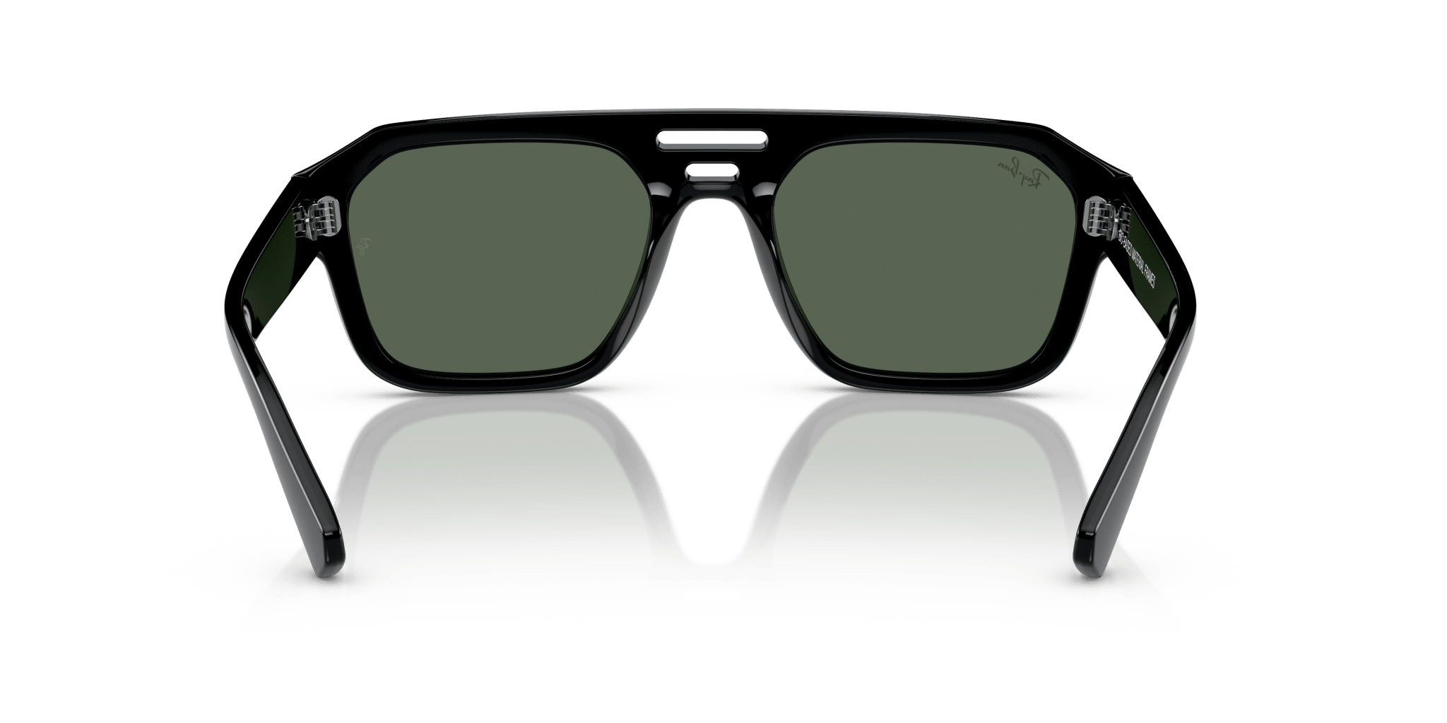 RAY-BAN RB4397 CORRIGAN -RAY-BAN Sunglasses- Optivision