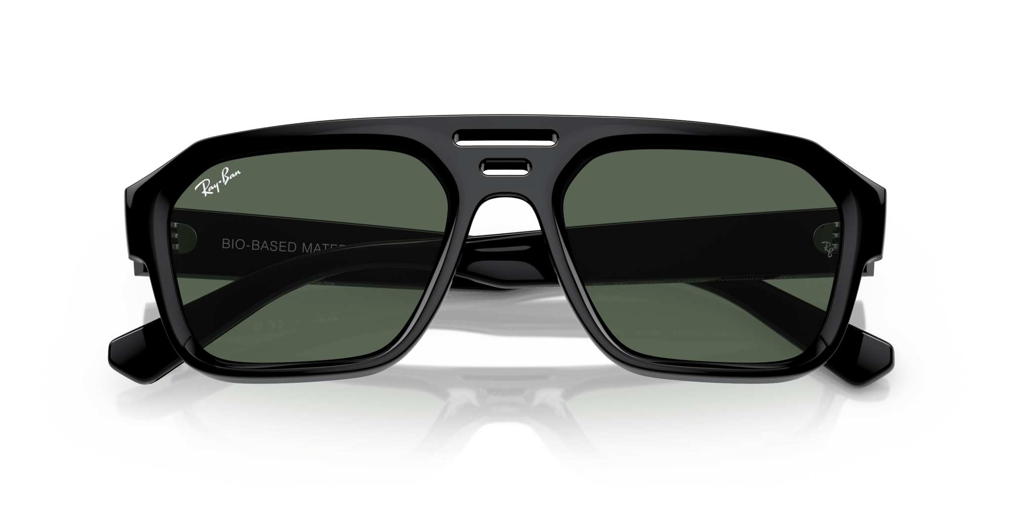 RAY-BAN RB4397 CORRIGAN -RAY-BAN Sunglasses- Optivision