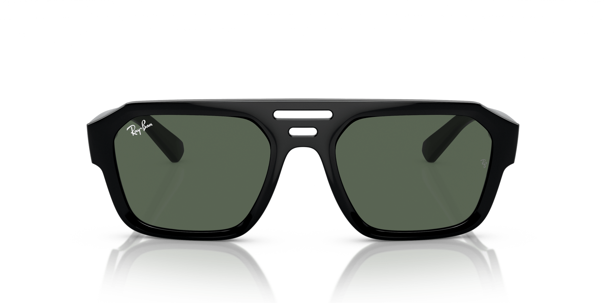 RAY-BAN RB4397 CORRIGAN -RAY-BAN Sunglasses- Optivision